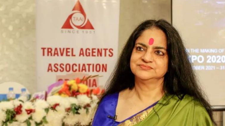 Skill development will evolve workforce, Jyoti Mayal, Chairperson Tourism & Hospitality Council hails budget